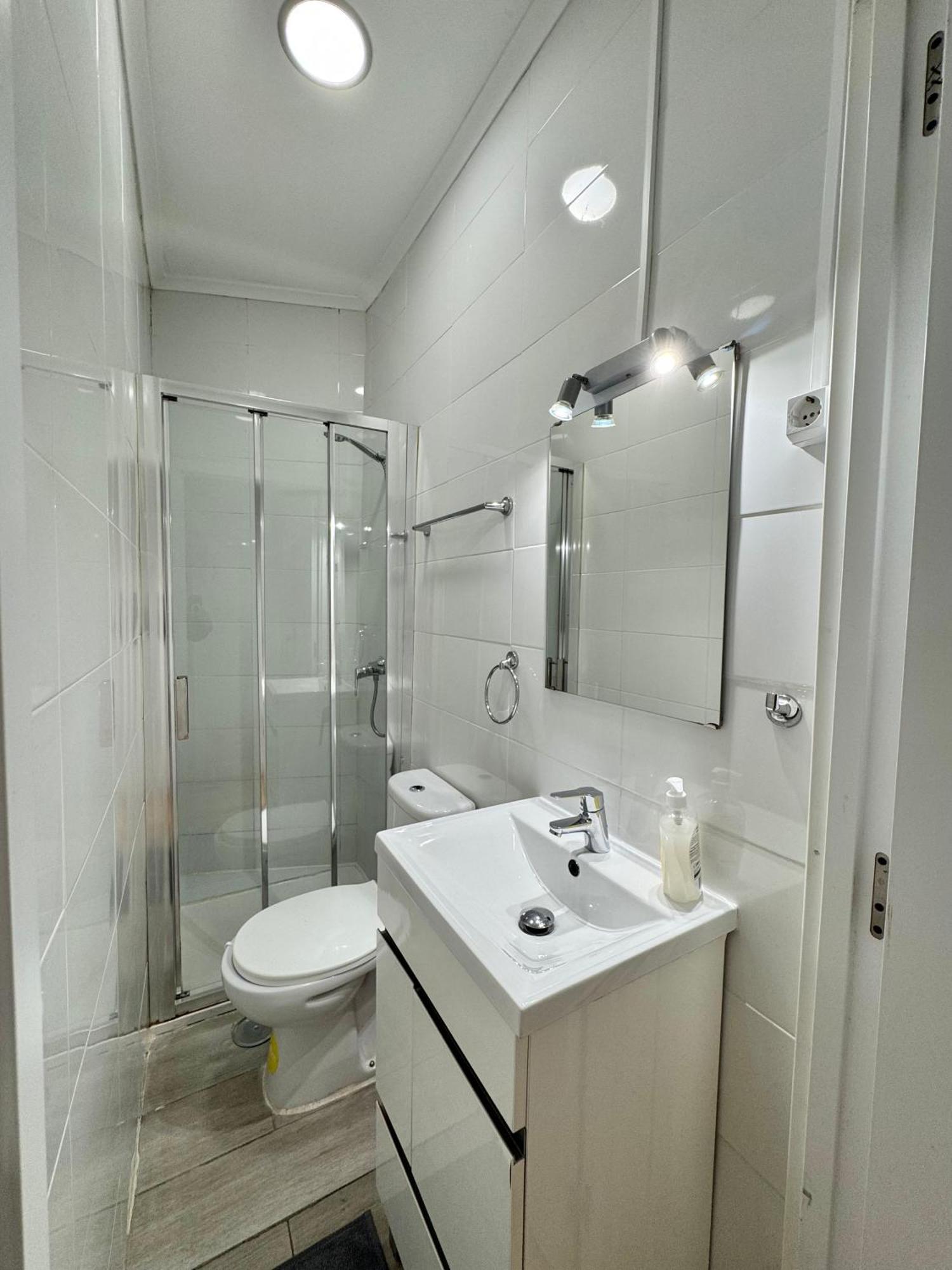 Solmar House Guest house