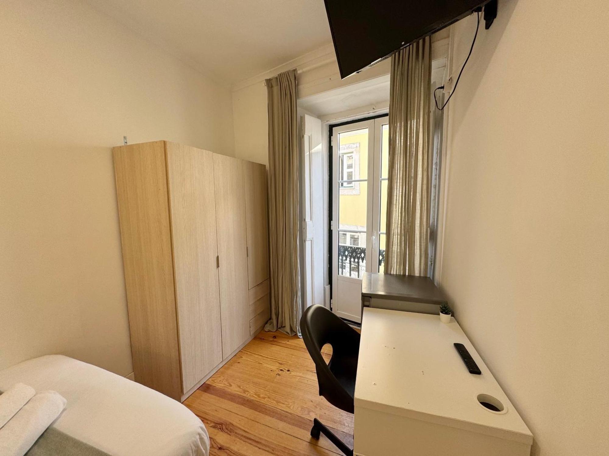 Guest house Solmar House Lisbon