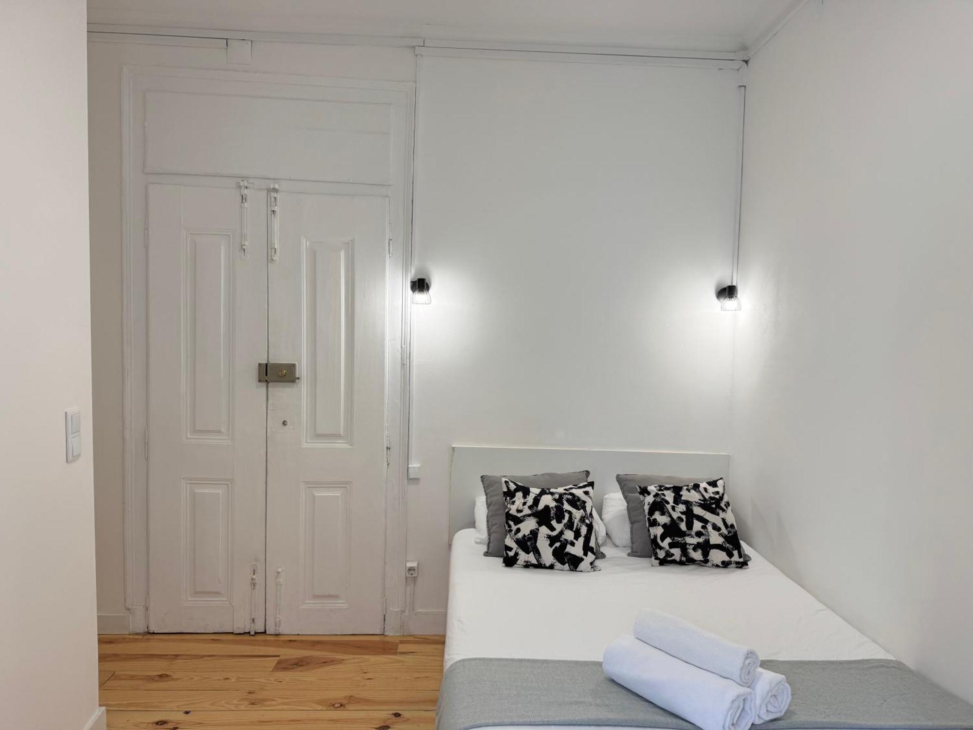 Solmar House Lisbon