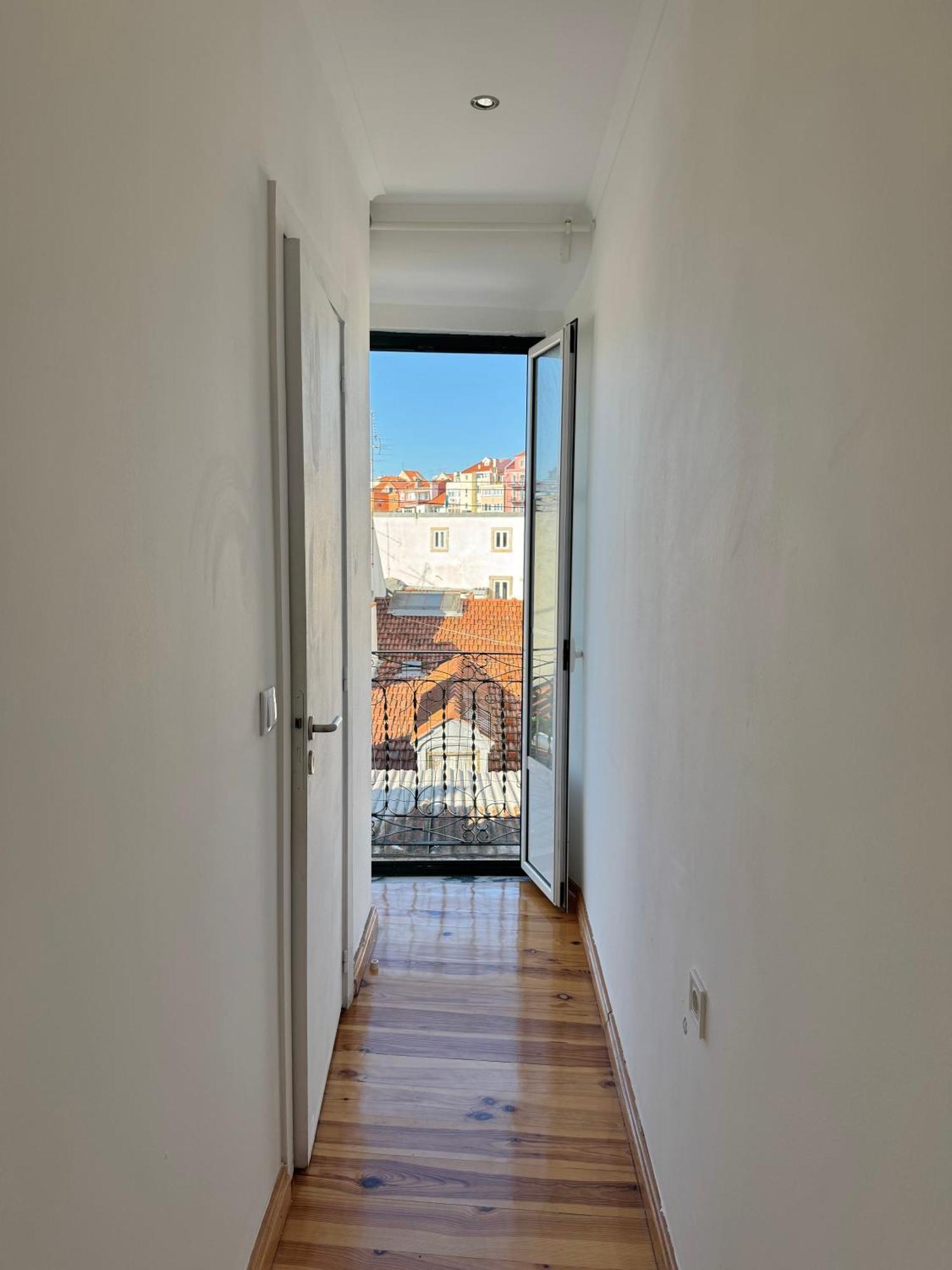 Solmar House Lisbon