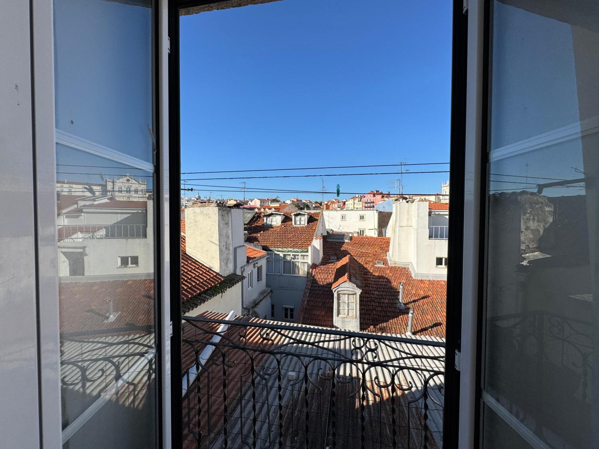 Solmar House Guest house Lisbon