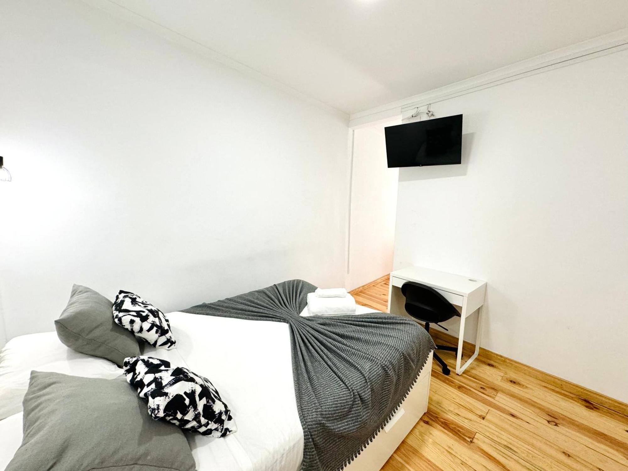 Solmar House Guest house