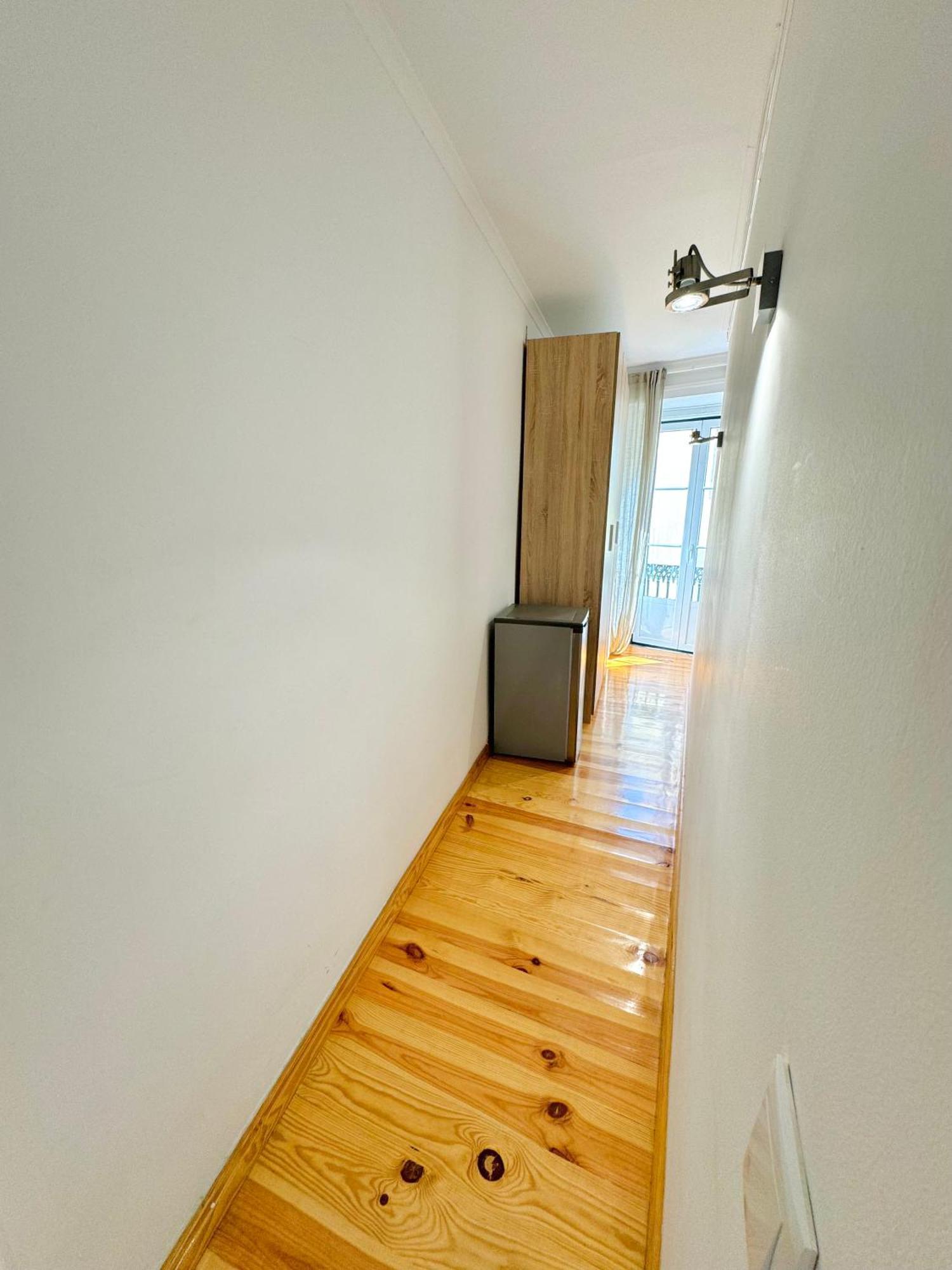Solmar House Lisbon