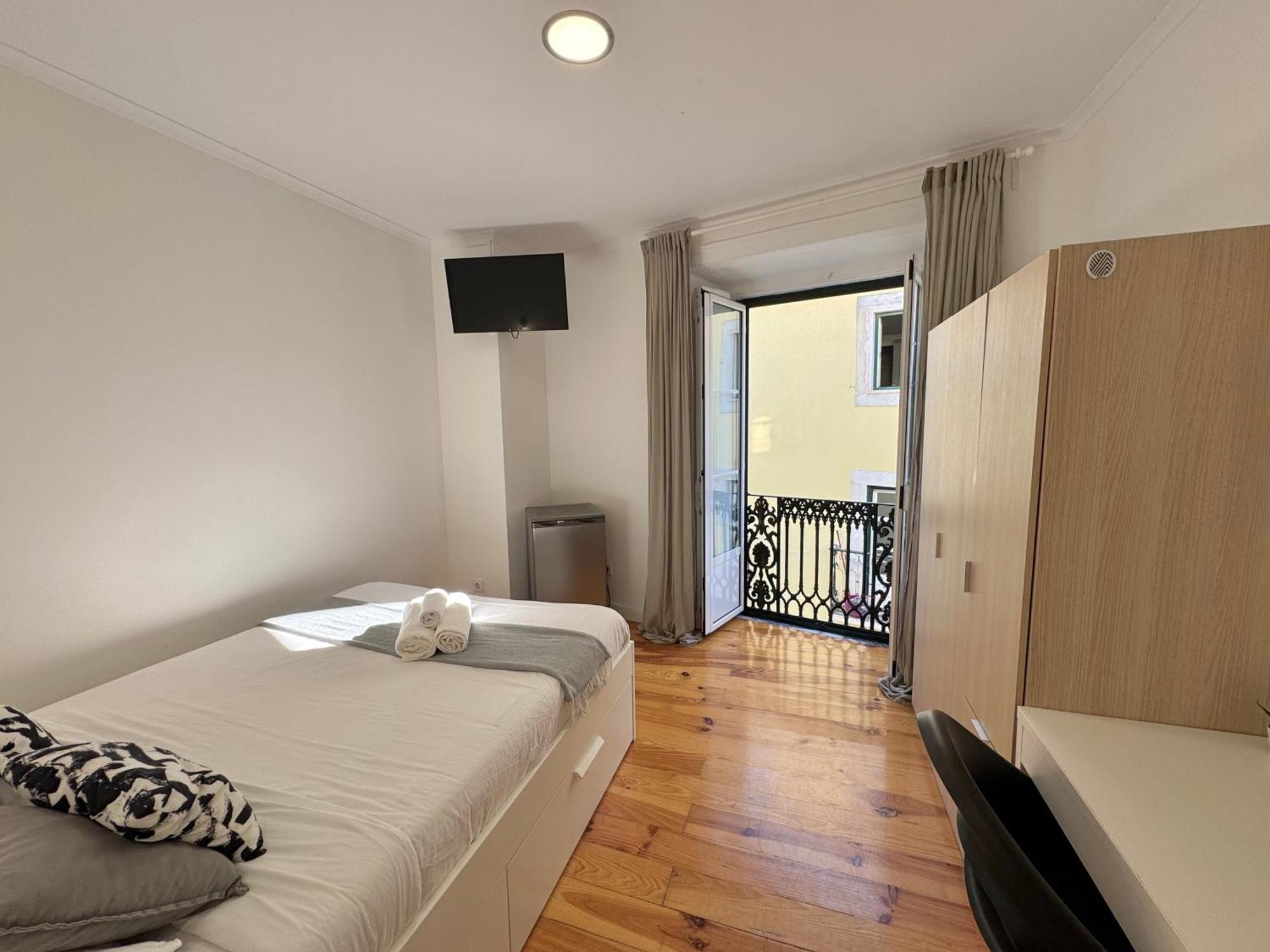 Solmar House Guest house Lisbon