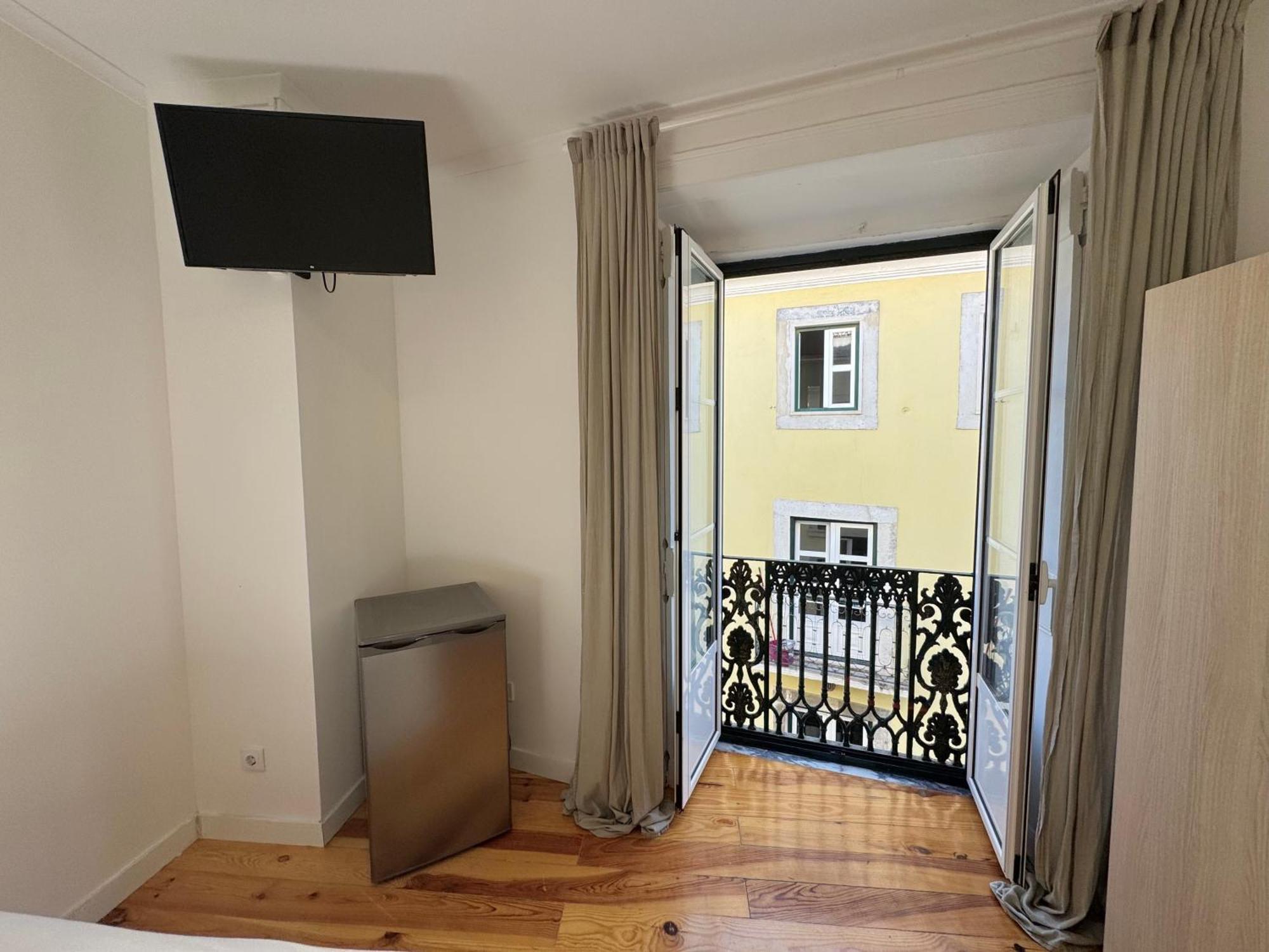 Solmar House * Lisbon
