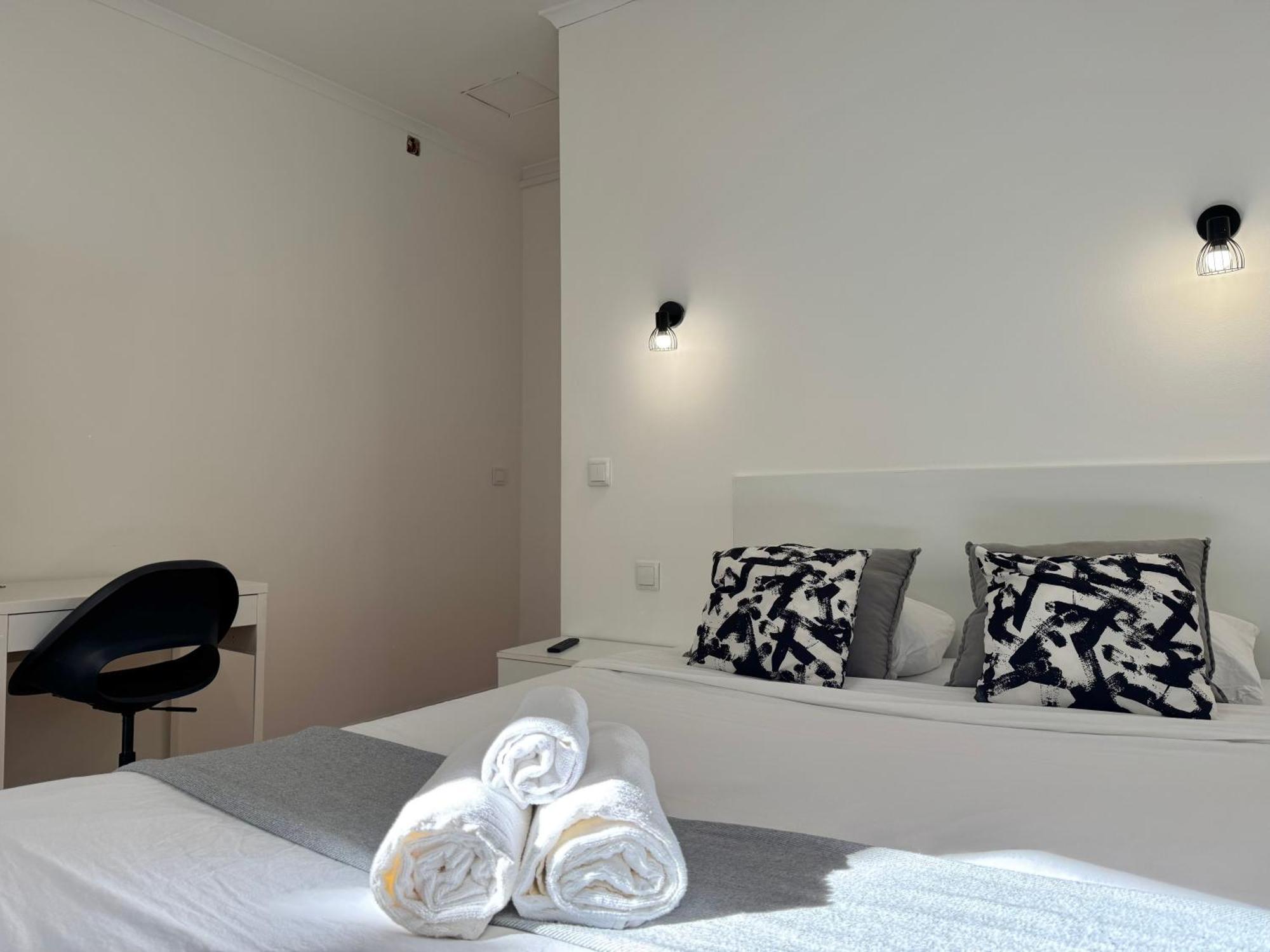 Solmar House Lisbon