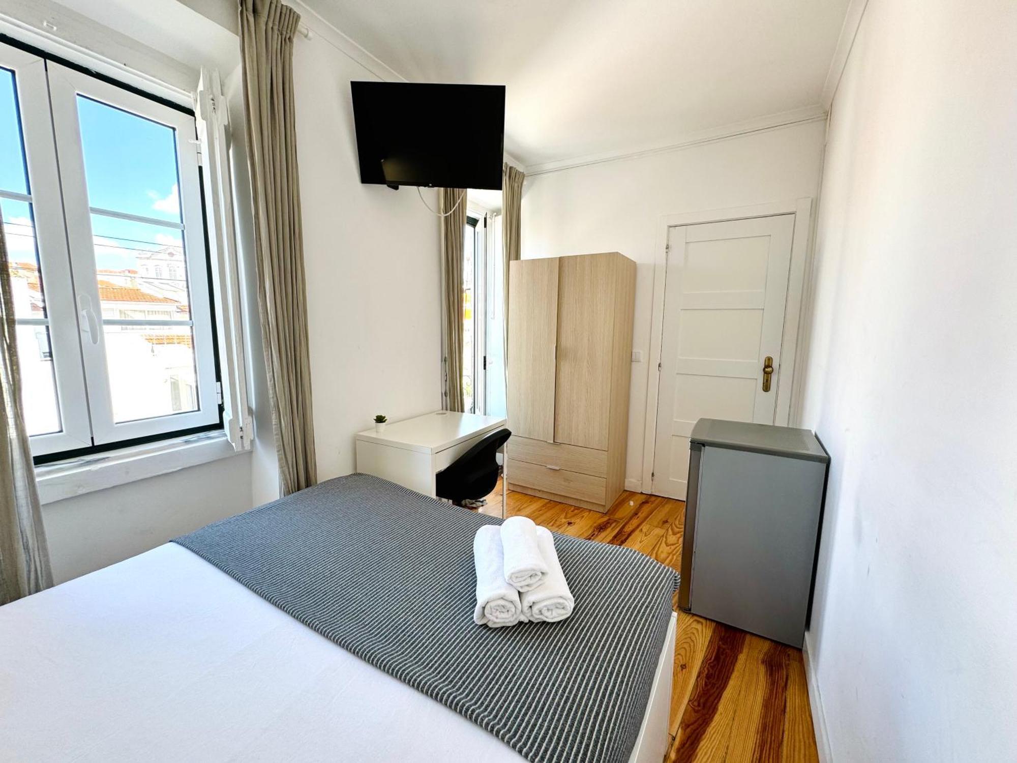 Solmar House Guest house